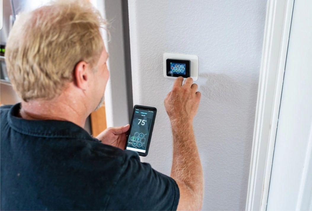 Air Conditioning Continuous Cooling inc.