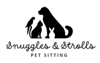 Snuggles and Strolls Pet Sitting