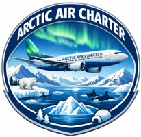 Arctic Air Charter