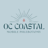 OC CoAstal Mobile Phlebotomy