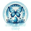 hollyblueyoga.com