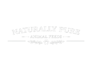 Naturally Pure Animal Feeds