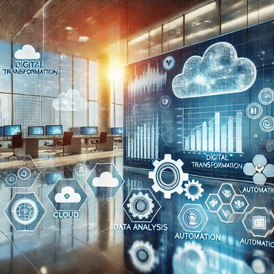 Digital Transformation