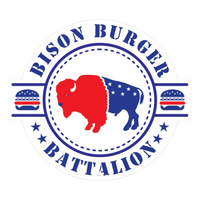 Bison Burger Battalion