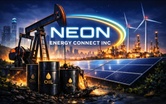 Neon Energy Connect INC 