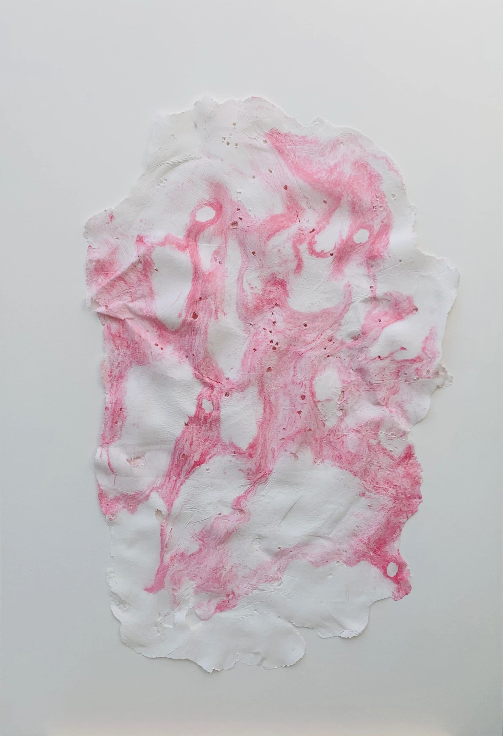 Spread too thin very valerie ellis
