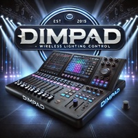 DimPad Wireless