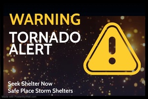 Safe Place Storm Shelters