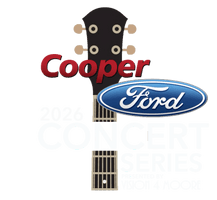 Get your tickets today!