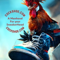 CockShoe.com