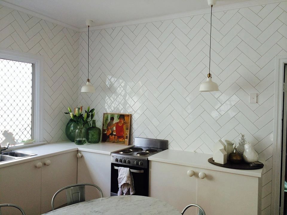 Sebastien Faliguerho Tiling