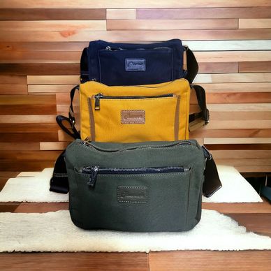 CANVAS BAG
