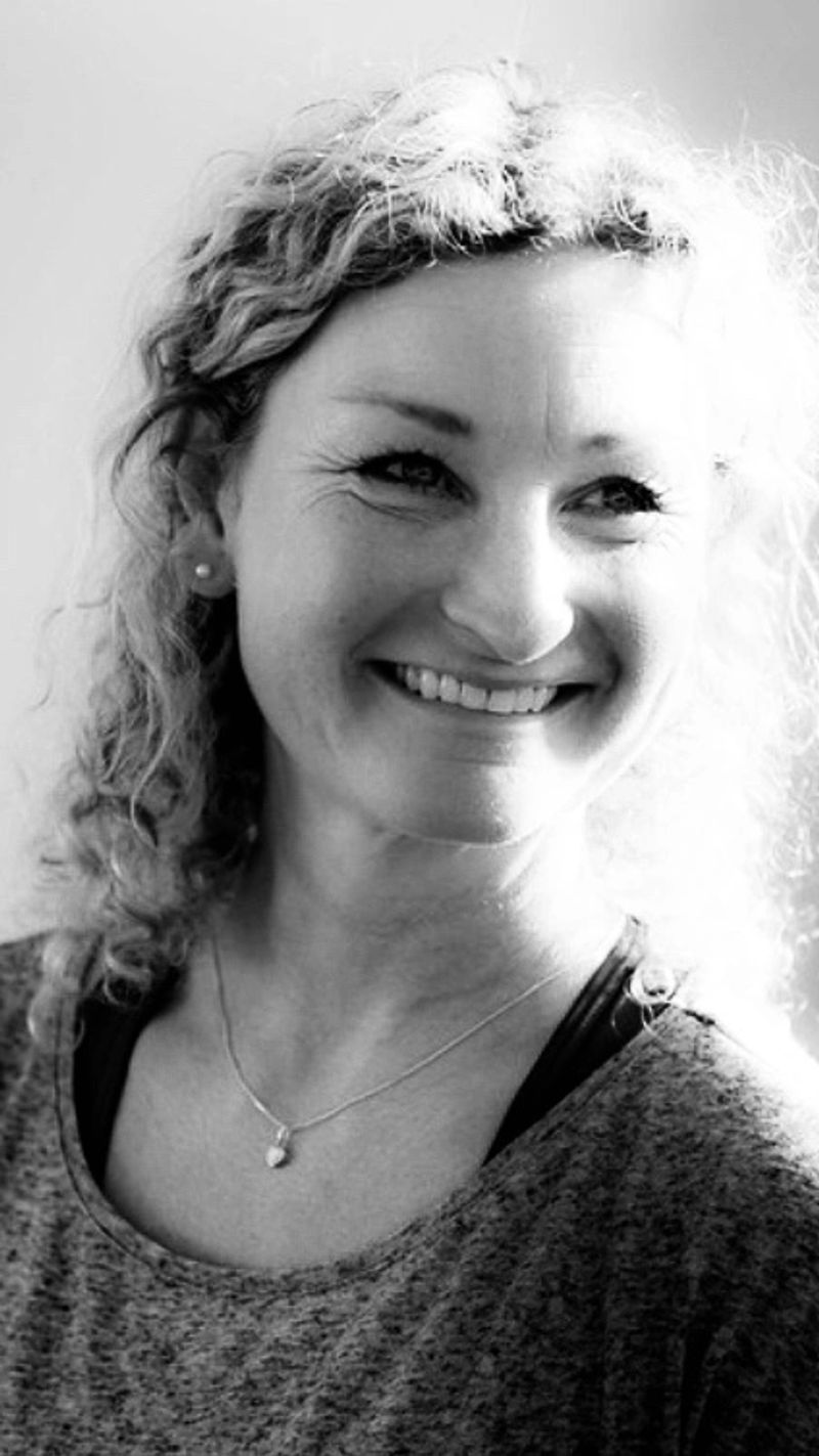 Helen MacDonald-Prideaux, Pilatesmatters instructor