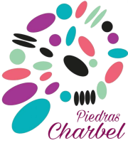 Logo de Piedras Charbel