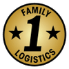 1 family logistics