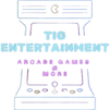 TIG Entertainment