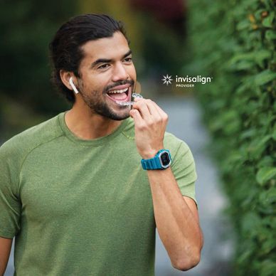 Invislign at Boca Family Dental