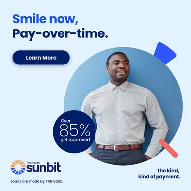 sunbit financing boca family dental