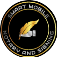 Smart Mobile Notary and Signing