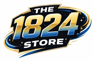 The 1824 Store