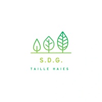 S.D.G. Taille Haies