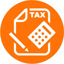 Tax services for personal income, business and general purpose needs