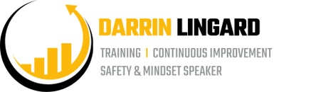 Darrin Lingard