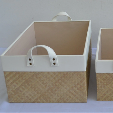 Kraft board custom made items