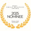 2025 SBDC Small Business Award Nominee!