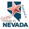 Honored to be apart of Made In Nevada!