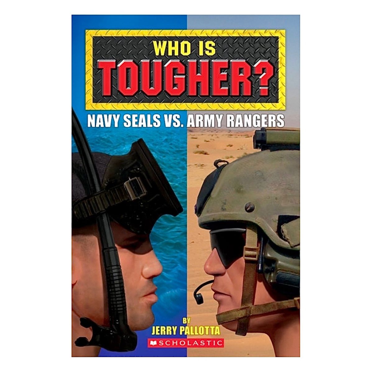 army rangers vs navy seals