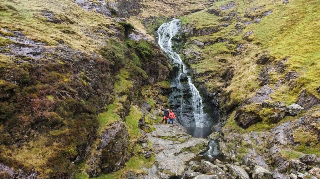 Lake District