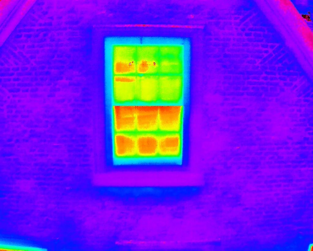 Grade 2* Listed Thermal Assessment