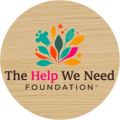 The Help We Need Foundation