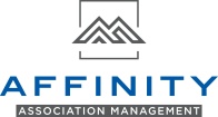 Affinity Association Management