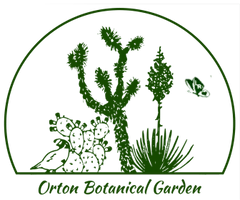 Orton Botanical Garden, Inc.