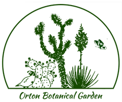 Orton Botanical Garden, Inc.