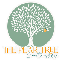 The Pear Tree Creative Shop