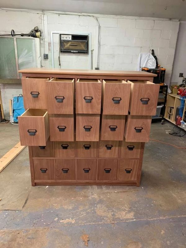 North Jersey Woodcraft Woodworker Home Decor Custom Furniture