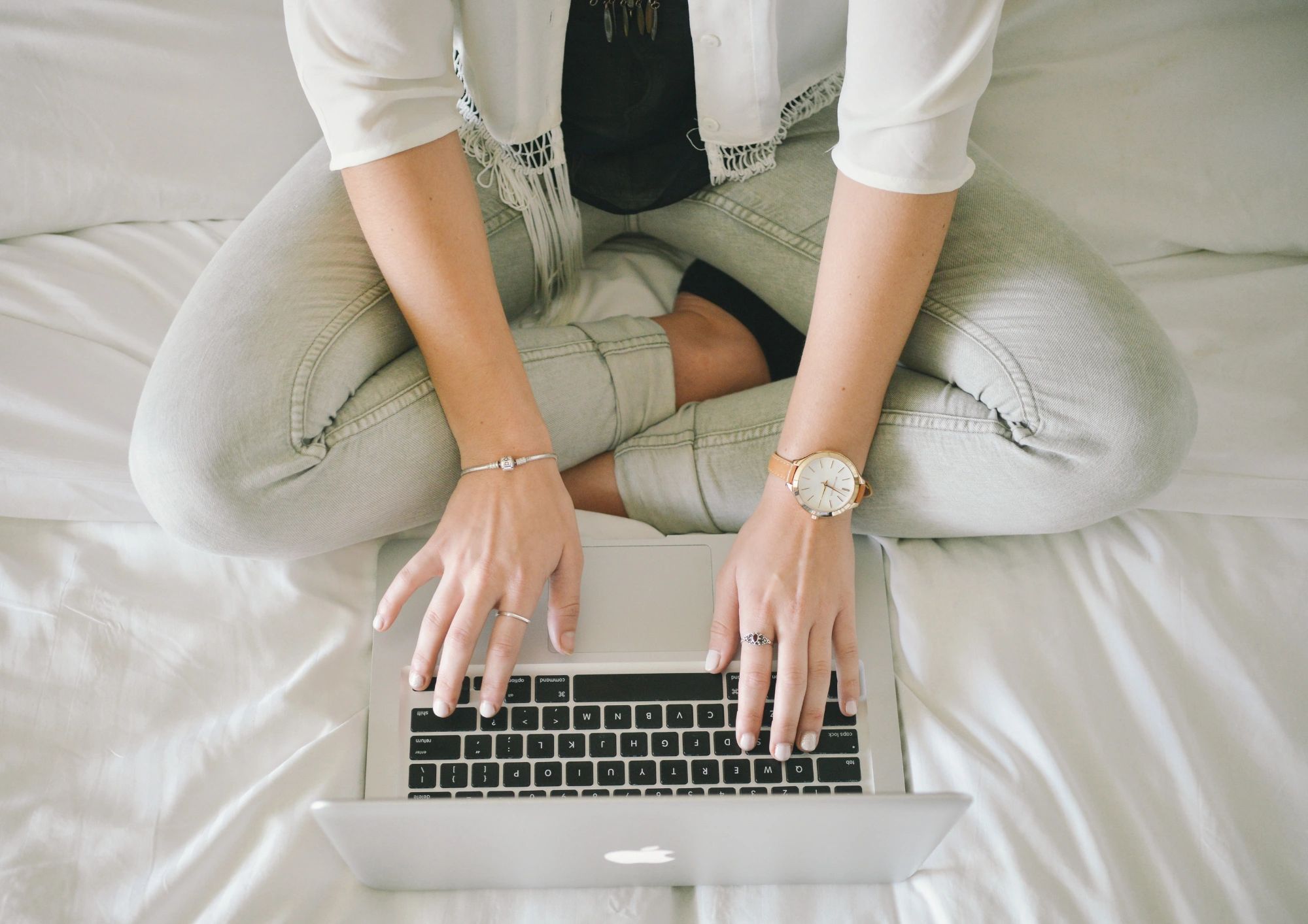 5 easy ways to improve your writing