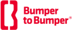Logo of Burger by Big Burger with a red stylized 'B'.