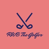 RWB The Golfer