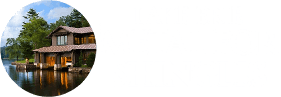 Lake Erie Metal For Shingles