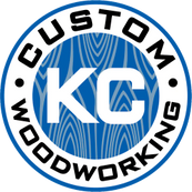 KC Custom Woodworking