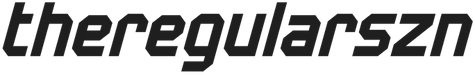 theregularszn