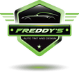 Freddy's Auto Tint & Design