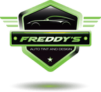 Freddy's Auto Tint & Design