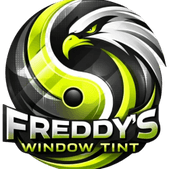 Freddy's Auto Tint & Design