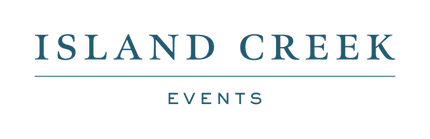 Island Creek Events