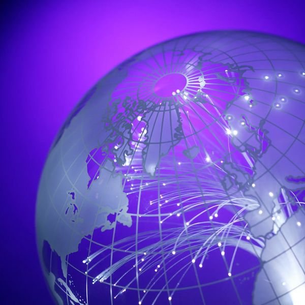 Global Energy Market